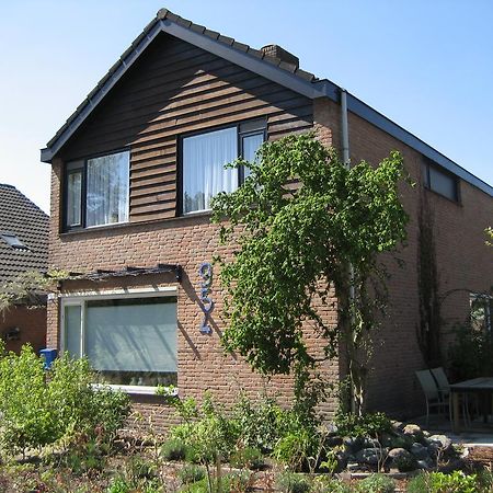 Bed And Breakfast De Mozaiektegel Uden Exteriér fotografie