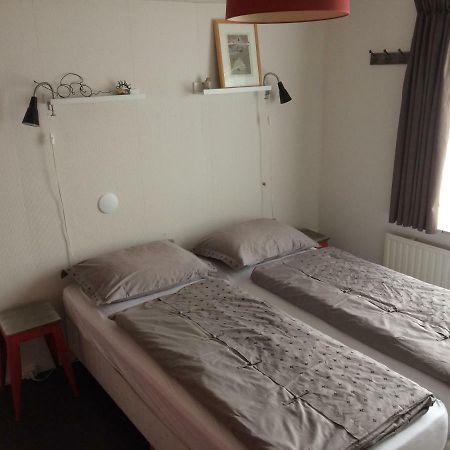 Bed And Breakfast De Mozaiektegel Uden Exteriér fotografie