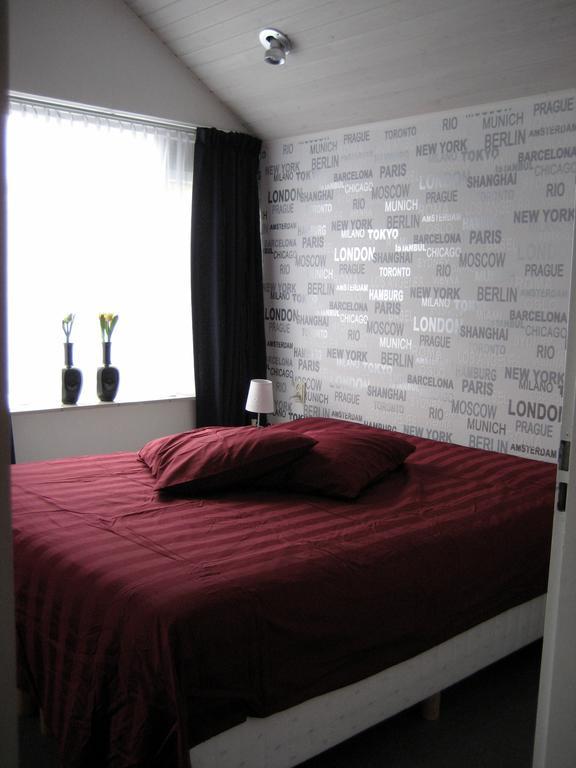 Bed And Breakfast De Mozaiektegel Uden Pokoj fotografie