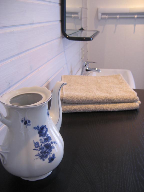 Bed And Breakfast De Mozaiektegel Uden Pokoj fotografie