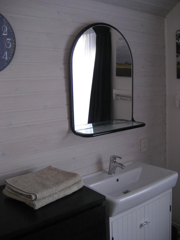 Bed And Breakfast De Mozaiektegel Uden Pokoj fotografie