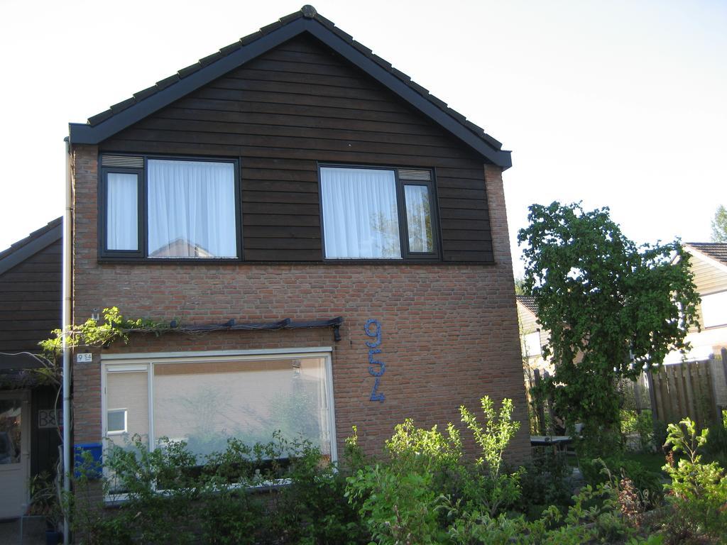 Bed And Breakfast De Mozaiektegel Uden Exteriér fotografie