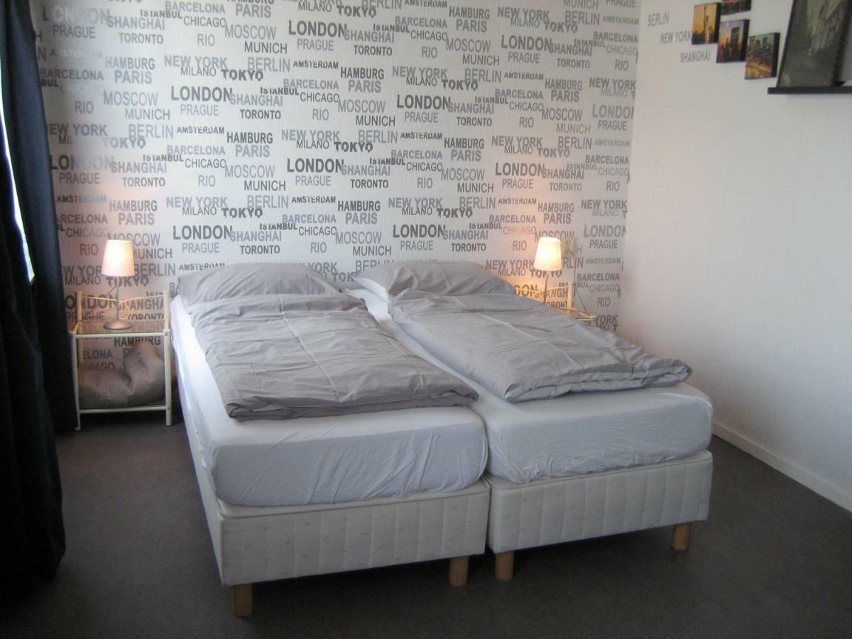 Bed And Breakfast De Mozaiektegel Uden Pokoj fotografie