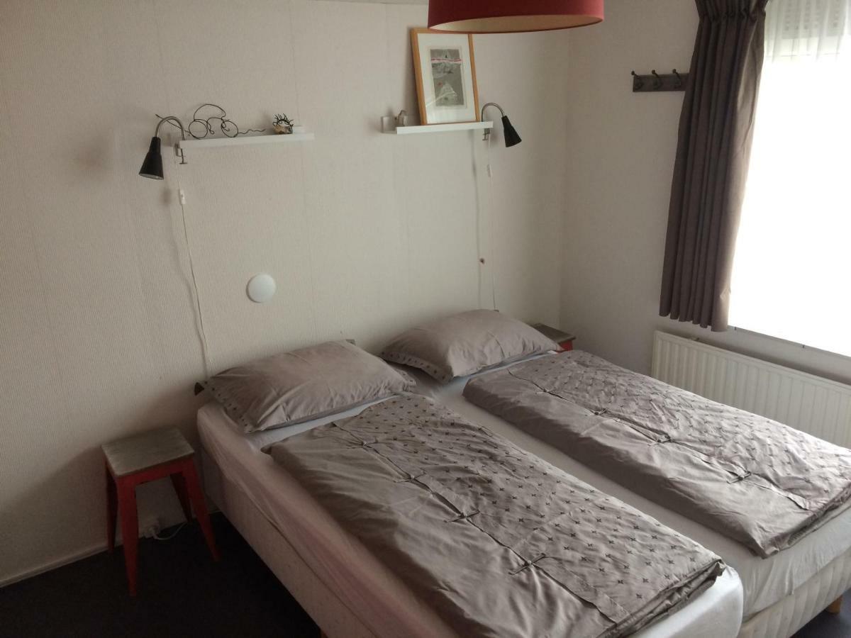 Bed And Breakfast De Mozaiektegel Uden Exteriér fotografie