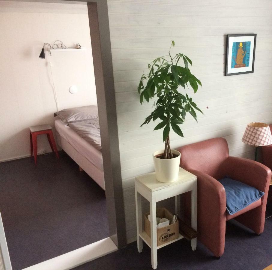 Bed And Breakfast De Mozaiektegel Uden Exteriér fotografie